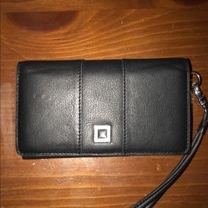 Lodis Security Wallet NWOT
